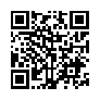 本网页连接的 QRCode