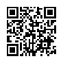 本网页连接的 QRCode