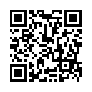 本网页连接的 QRCode