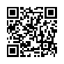 本网页连接的 QRCode