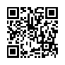 本网页连接的 QRCode