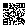 本网页连接的 QRCode