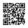 本网页连接的 QRCode