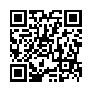 本网页连接的 QRCode