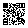 本网页连接的 QRCode