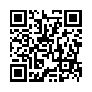 本网页连接的 QRCode