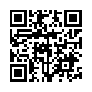 本网页连接的 QRCode