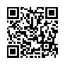 本网页连接的 QRCode