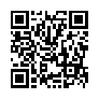 本网页连接的 QRCode