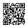 本网页连接的 QRCode