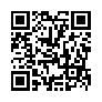 本网页连接的 QRCode