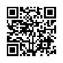本网页连接的 QRCode