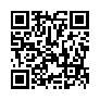 本网页连接的 QRCode