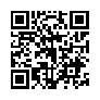 本网页连接的 QRCode