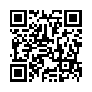 本网页连接的 QRCode