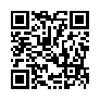 本网页连接的 QRCode