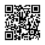 本网页连接的 QRCode