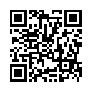 本网页连接的 QRCode