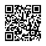 本网页连接的 QRCode