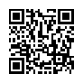 本网页连接的 QRCode