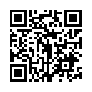 本网页连接的 QRCode