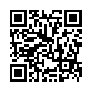 本网页连接的 QRCode