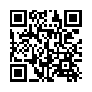 本网页连接的 QRCode