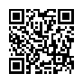 本网页连接的 QRCode