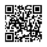 本网页连接的 QRCode