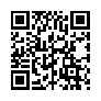 本网页连接的 QRCode