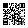 本网页连接的 QRCode