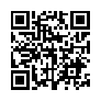 本网页连接的 QRCode