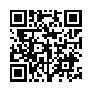 本网页连接的 QRCode