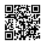 本网页连接的 QRCode