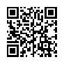 本网页连接的 QRCode