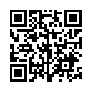 本网页连接的 QRCode