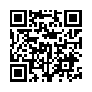 本网页连接的 QRCode