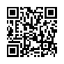 本网页连接的 QRCode