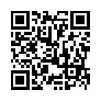 本网页连接的 QRCode