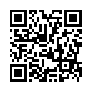 本网页连接的 QRCode