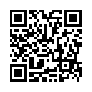 本网页连接的 QRCode