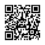 本网页连接的 QRCode