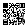 本网页连接的 QRCode
