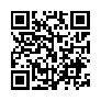 本网页连接的 QRCode