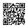 本网页连接的 QRCode