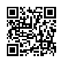 本网页连接的 QRCode