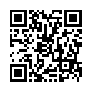 本网页连接的 QRCode