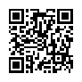 本网页连接的 QRCode
