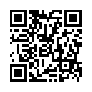 本网页连接的 QRCode