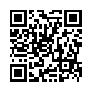 本网页连接的 QRCode